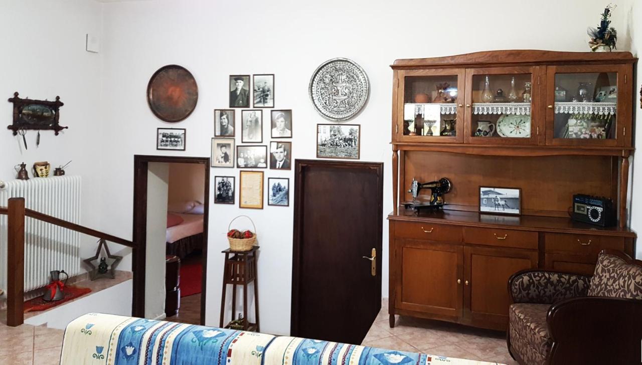 Yiayia'S Rina'S Lovely Cottage Pteria Экстерьер фото