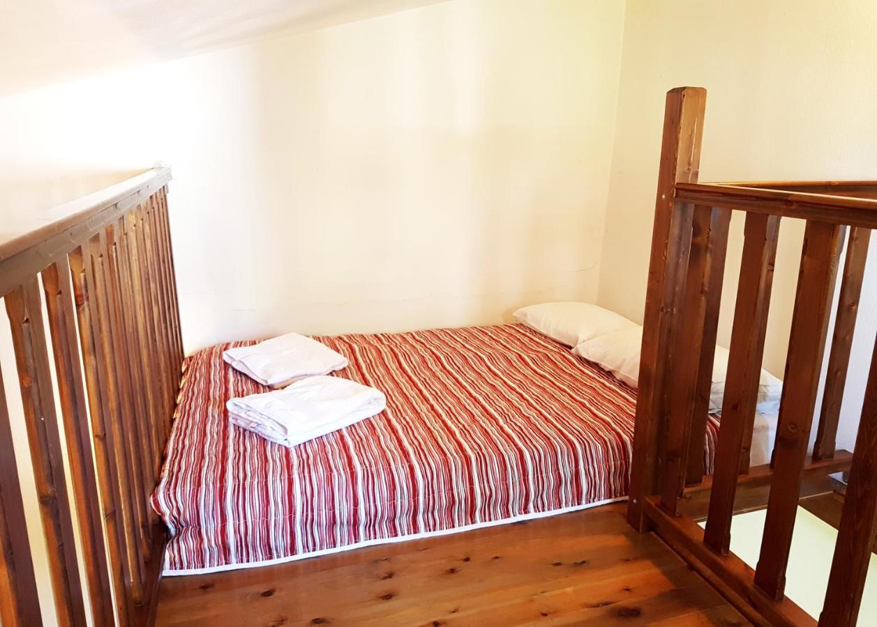 Yiayia'S Rina'S Lovely Cottage Pteria Экстерьер фото