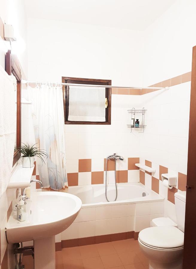 Yiayia'S Rina'S Lovely Cottage Pteria Экстерьер фото