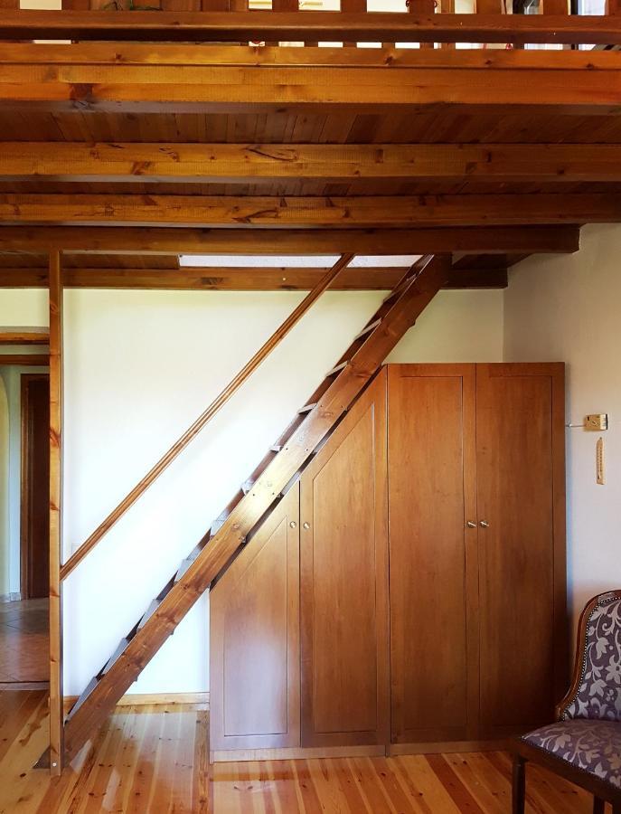 Yiayia'S Rina'S Lovely Cottage Pteria Экстерьер фото