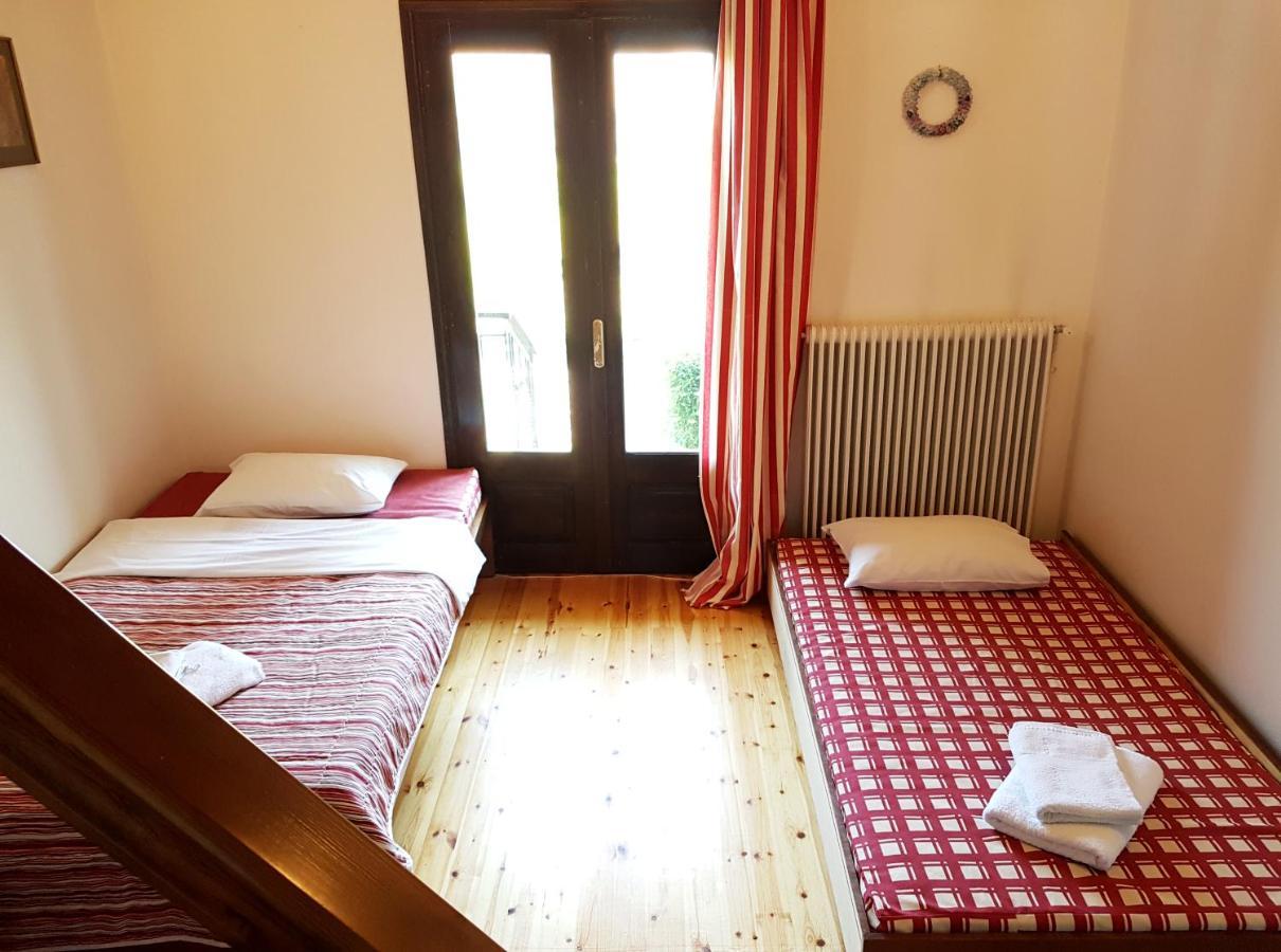 Yiayia'S Rina'S Lovely Cottage Pteria Экстерьер фото